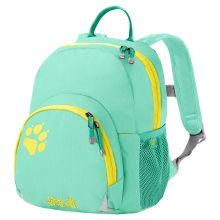 Jack Wolfskin Buttercup Kids Rugzak Opal