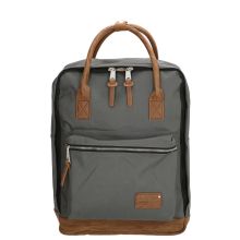 Zebra Trends Natural Bag Vilt Shopper Beige
