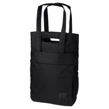 Jack Wolfskin Piccadilly Rugzak Shopper Ultra Black