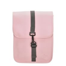 Charm London Neville Waterproof Backpack Pink