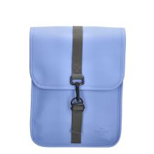 Charm London Neville Waterproof Backpack Mini Light Blue