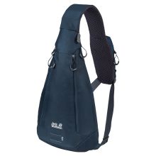 Jack Wolfskin Delta Bag Air Cross Over Thunder Blue