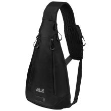 Jack Wolfskin Delta Bag Air Cross Over Black