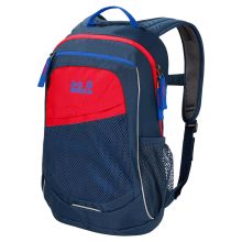 Jack Wolfskin Track Jack Rugzak Dark Indigo