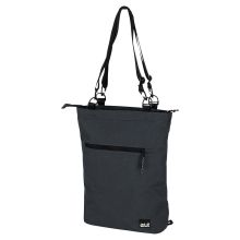 Jack Wolfskin 365 Tote Bag Shopper Rugzak Phantom Grey