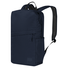 Jack Wolfskin Cariboo Daypack Rugzak Midnight Blue