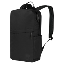 Jack Wolfskin Cariboo Daypack Rugzak Black