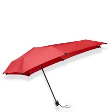 Senz Senz Mini Foldable Storm Paraplu Passion Red