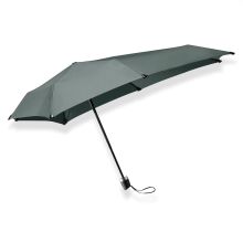 Senz Mini Foldable Storm Paraplu Dark Forrest