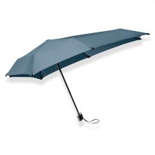 Senz Mini Foldable Storm Paraplu Elemental Blue