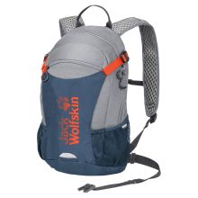 Jack Wolfskin Velocity 12 Rugzak Thunder Blue