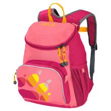Jack Wolfskin Little Joe Rugzak Orchid