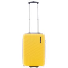 Oistr Brooks Handbagage Koffer Upright 55 Yellow