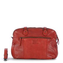 Castelijn en Beerens Firenze Business Bag 9481 Black