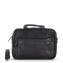 Castelijn en Beerens Firenze Business Bag 9481 Black