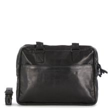 Castelijn en Beerens Firenze Business Bag 9481 Black