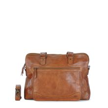 Castelijn en Beerens Firenze Business Bag 9481 Black