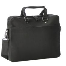 Leonhard Heyden Boston Aktetas 7301 Brown