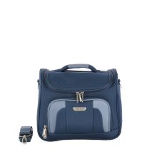 Travelite Kick Off Wheeled Duffle XL Black