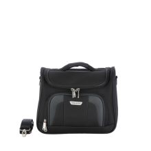 Travelite Kick Off Wheeled Duffle XL Black