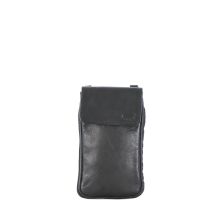 Bear Design Ahana Mobile Bag Black