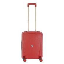 Bagageonline Roncato Light 4 Wiel Cabin Trolley 55 Red aanbieding