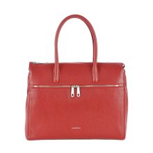 Gigi Fratelli Romance Lady Businessbag 15" Red