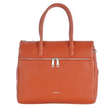 Gigi Fratelli Romance Lady Businessbag 15" Orange