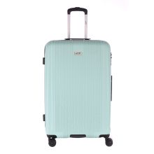 Bagageonline Oistr Noorvik 4 Wheel Spinner 79 Mint Green aanbieding