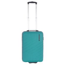 Oistr Brooks Handbagage Koffer Upright 55 Jade