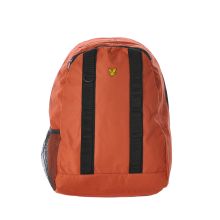 Lyle & Scott City Pack Victory Orange