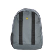 Lyle & Scott City Pack Gunmetal