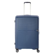 March Ready To Go Large Spinner 76 Orion Blue