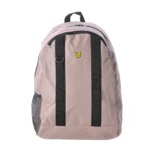 Lyle & Scott City Pack Hutton Pink