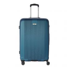 Oistr Noorvik 4 Wheel Spinner Large 79 cm Pearl Blue