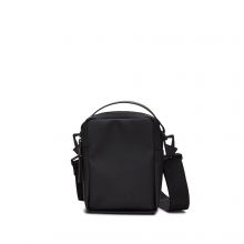 Rains Reporter Box Bag Black