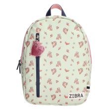 Zebra Girls Rugzak M Unicorn Mint