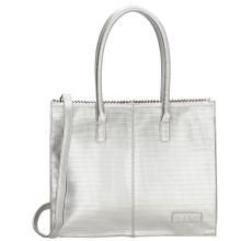 Zebra Trends Kartel Handtas Sanne M Beige
