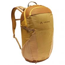 Vaude Neyland Zip 20 Rugzak Burnt Yellow