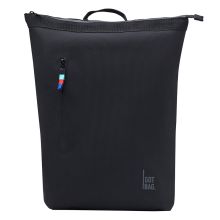 GOT BAG NORollTop Backpack 15" Black