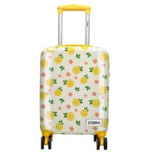 Zebra Trends Kinderkoffer Avonturier