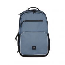 O'Neill President Backpack Rugzak Mozart Blue