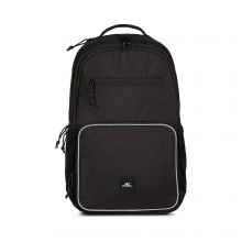 O'Neill President Backpack Rugzak Black Out