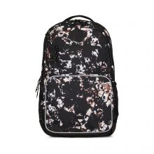 O'Neill President Backpack Rugzak Black/Beige Quarry