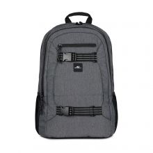 O'Neill Boarder Backpack Rugzak Dark Grey Melee
