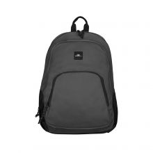 O'Neill Wedge Backpack Rugzak Dark Grey Melee