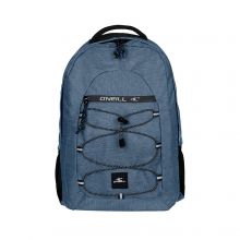 O'Neill Boarder Small Backpack Rugzak Mozart Blue