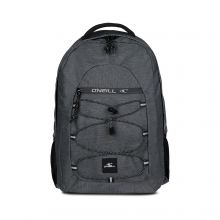 O'Neill Boarder Small Backpack Rugzak Dark Grey Melee
