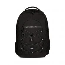 O'Neill Boarder Small Backpack Rugzak Black Out