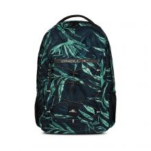 O'Neill Boarder Small Backpack Rugzak Blue Faye